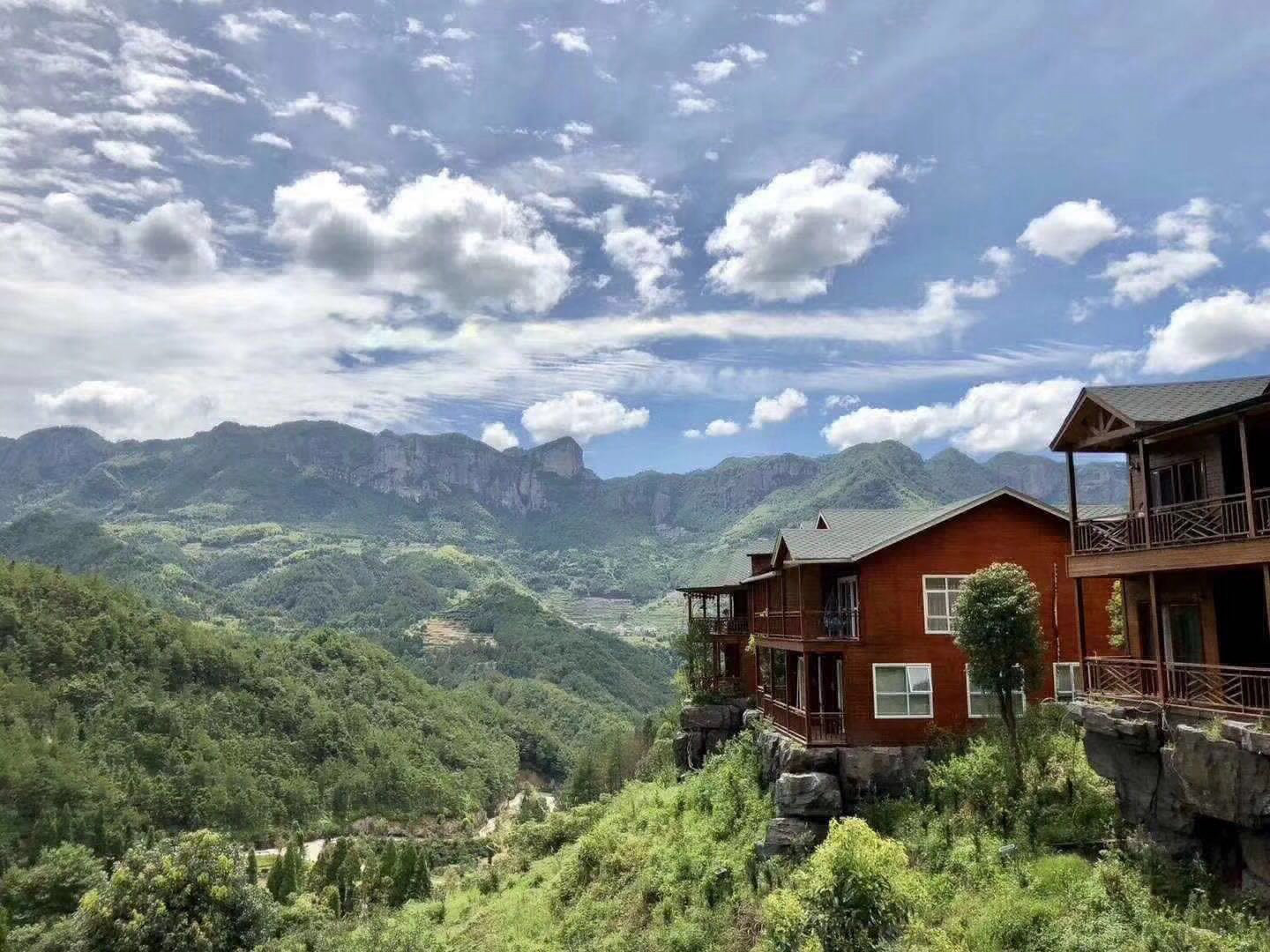 雙層木屋20