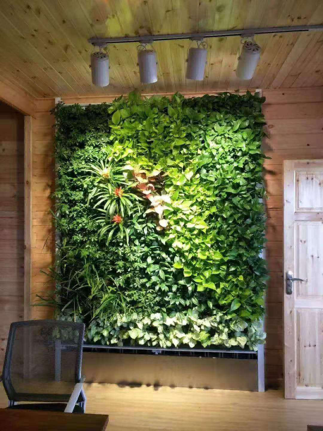 三層木屋